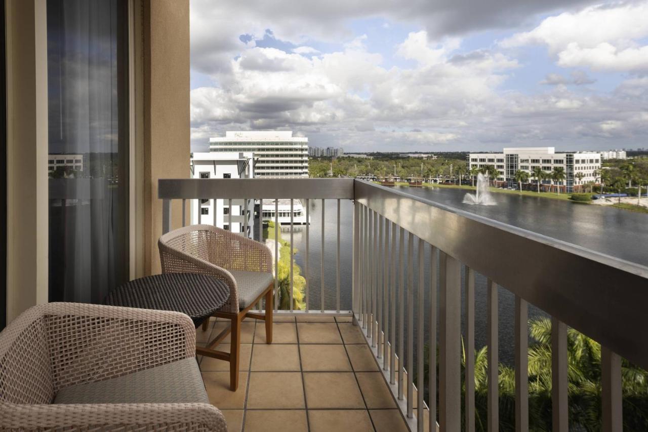 Renaissance Fort Lauderdale West Plantation