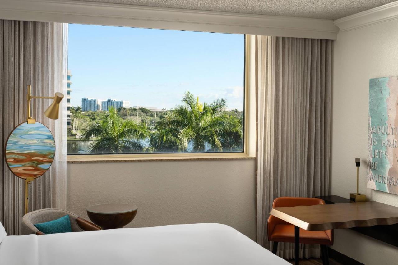Renaissance Fort Lauderdale West 4* Plantation